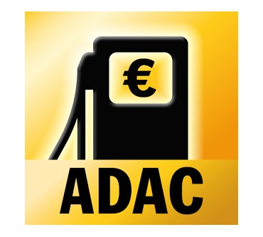 Produktbild ADAC Spritpreise