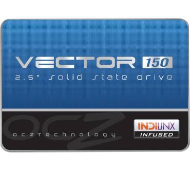 Produktbild OCZ Vector 150