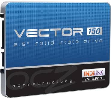 Produktbild OCZ Vector 150