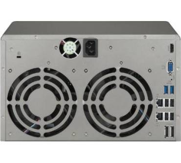 Produktbild Qnap TS-869L Turbo Station