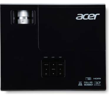 Produktbild Acer P1500