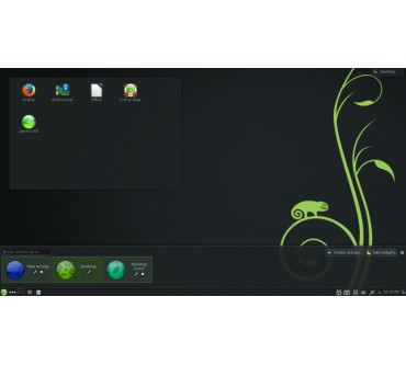 Produktbild SuSe OpenSUSE 13.1