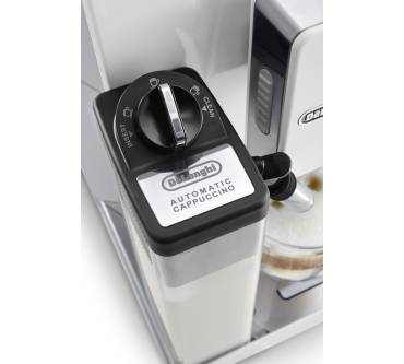 Produktbild De Longhi Eletta Cappuccino ECAM 45.366