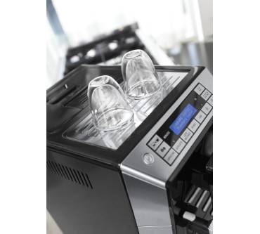 Produktbild De Longhi Eletta Cappuccino ECAM 45.366