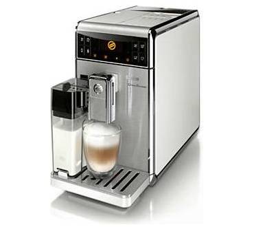 Produktbild Saeco Gran Baristo HD8966/01