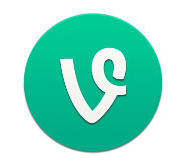 Produktbild Vine App