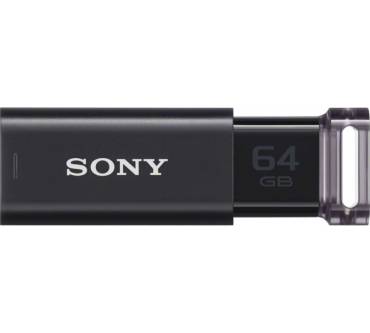 Produktbild Sony Micro Vault USM64GUB