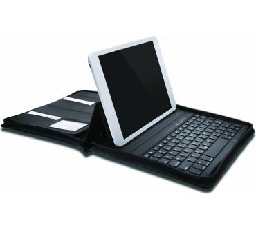 Produktbild Kensington Keyfolio Executive für iPad Air