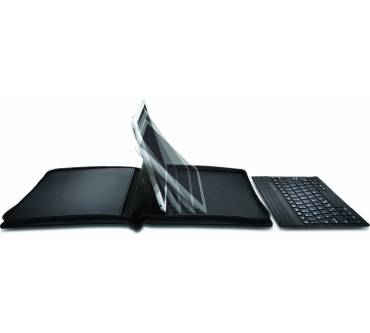 Produktbild Kensington Keyfolio Executive für iPad Air