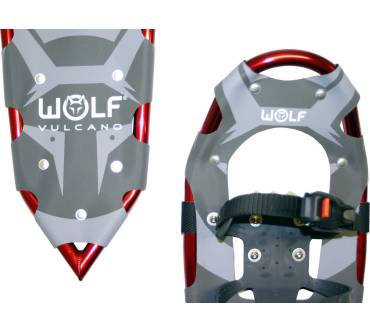 Produktbild Wolf Snow Vulcano