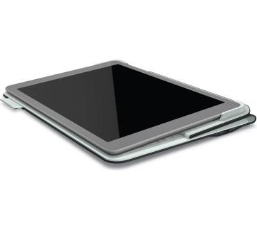 Produktbild Logitech FabricSkin Keyboard Folio (für iPad Air)