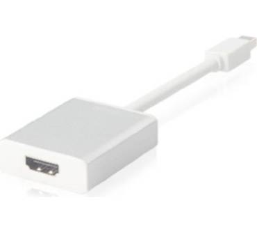 Produktbild Moshi Mini Display-Port auf HDMI Adapter