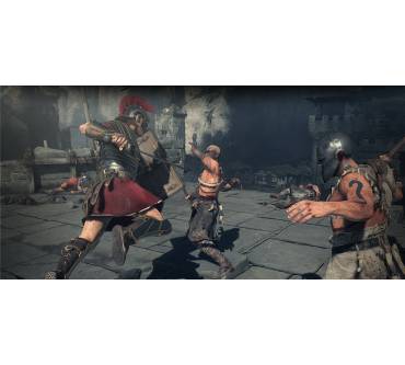 Produktbild Ryse: Son of Rome (für Xbox One)