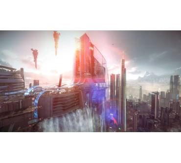 Produktbild Killzone: Shadow Fall (für PS4)