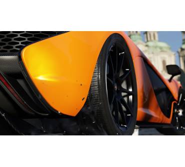 Produktbild Forza Motorsport 5 (für Xbox One)