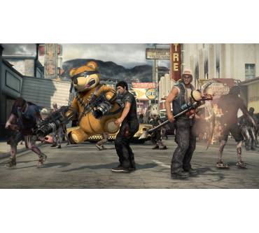 Produktbild Dead Rising 3 (für Xbox One)