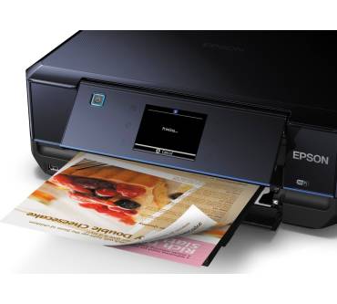 Produktbild Epson Expression Premium XP-710