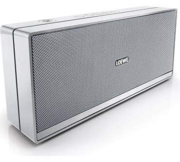 Produktbild Loewe Speaker 2go