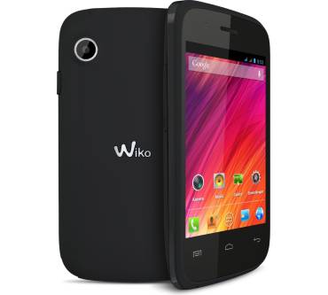 Produktbild Wiko Ozzy