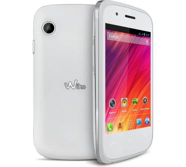 Produktbild Wiko Ozzy