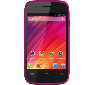 Produktbild Wiko Ozzy