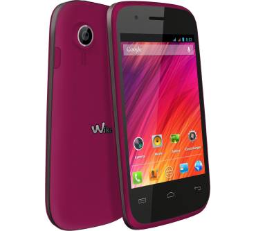 Produktbild Wiko Ozzy