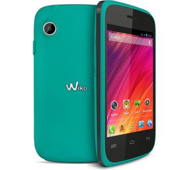 Produktbild Wiko Ozzy