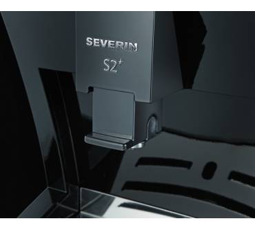 Produktbild Severin S2+ One Touch KV 8023