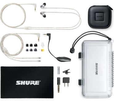 Produktbild Shure SE846