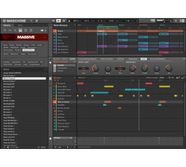 Produktbild Native Instruments Maschine Studio