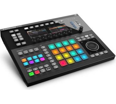 Produktbild Native Instruments Maschine Studio