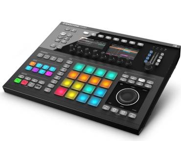 Produktbild Native Instruments Maschine Studio