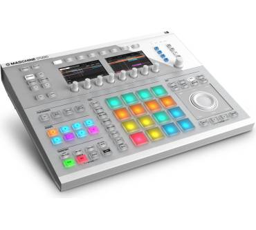 Produktbild Native Instruments Maschine Studio