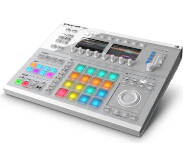 Produktbild Native Instruments Maschine Studio