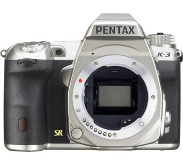 Produktbild Pentax K-3