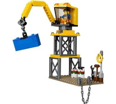 Produktbild Lego Starterbox (10663)