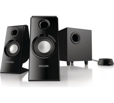 Produktbild Philips SPA4355