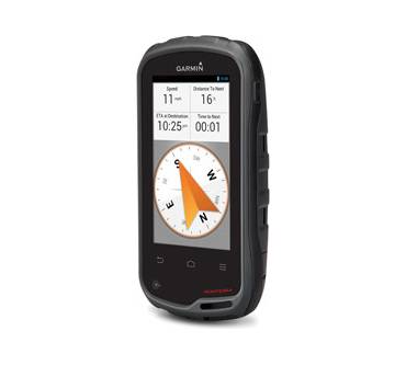 Produktbild Garmin Monterra