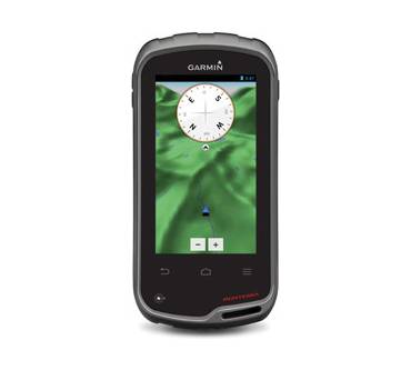 Produktbild Garmin Monterra