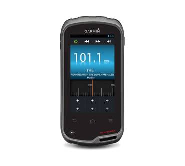 Produktbild Garmin Monterra