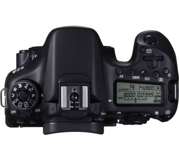 Produktbild Canon EOS 70D