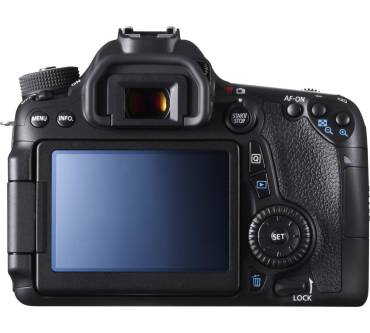 Produktbild Canon EOS 70D