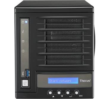 Produktbild Thecus N4560