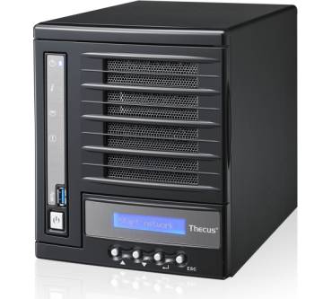 Produktbild Thecus N4560