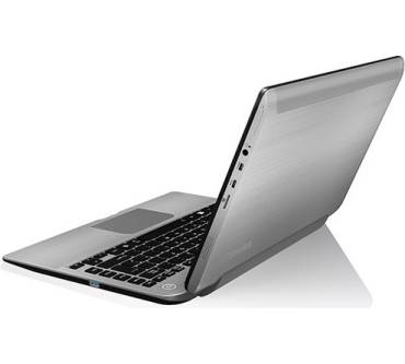 Produktbild Toshiba Satellite W30Dt