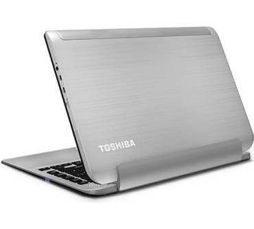 Produktbild Toshiba Satellite W30Dt