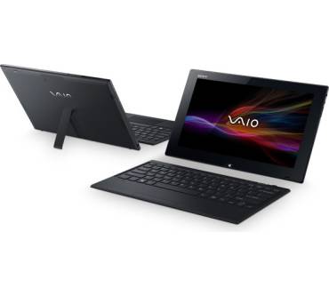 Produktbild Sony Vaio Tap 11