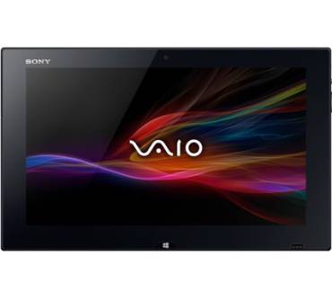 Produktbild Sony Vaio Tap 11