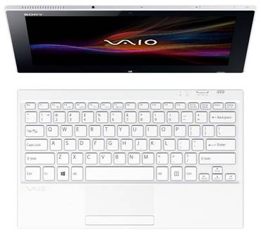 Produktbild Sony Vaio Tap 11