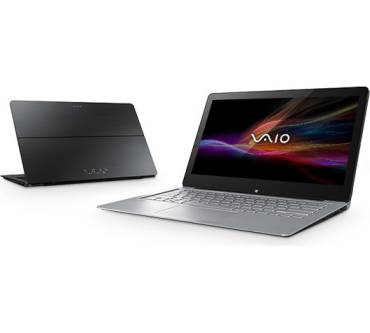 Produktbild Sony Vaio Fit multi-flip 13A